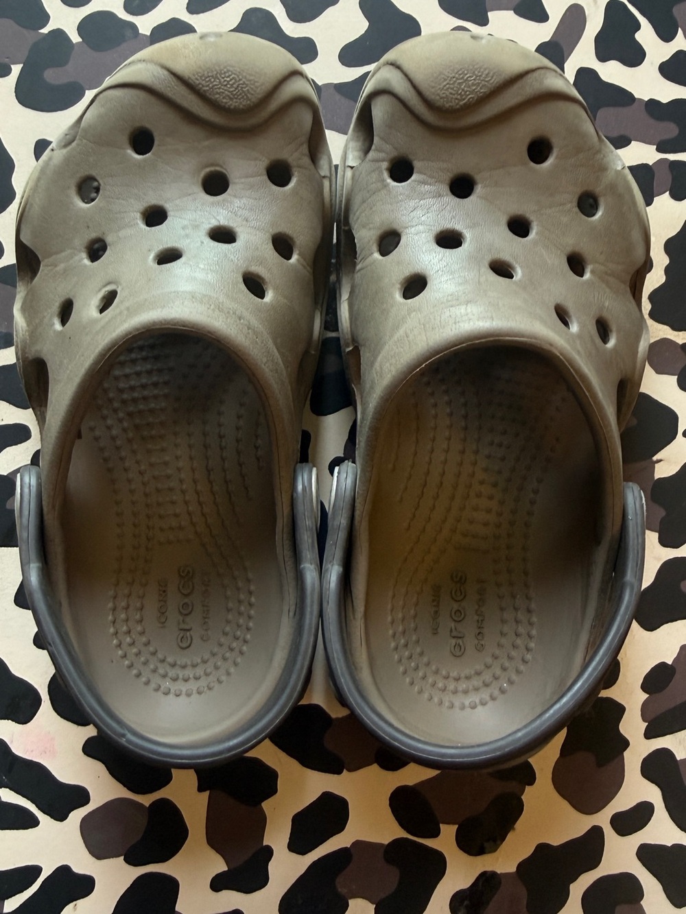 CROCS Kids Classic Clog